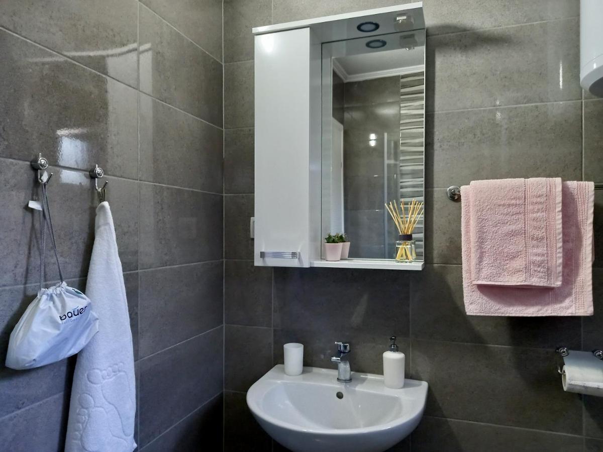 Apartmani Loric Βίσεγκραντ Εξωτερικό φωτογραφία