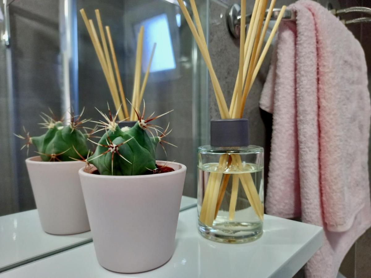 Apartmani Loric Βίσεγκραντ Εξωτερικό φωτογραφία