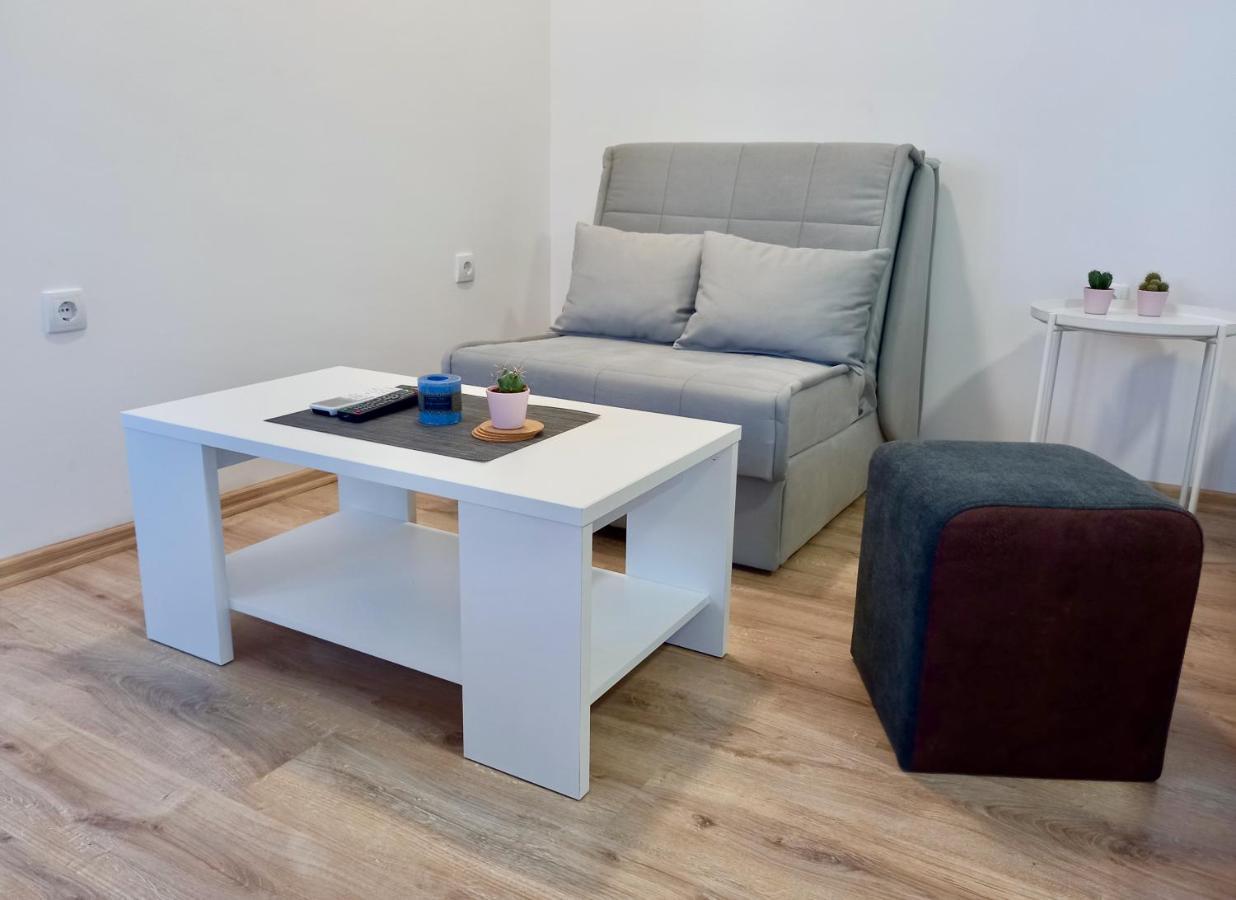 Apartmani Loric Βίσεγκραντ Εξωτερικό φωτογραφία