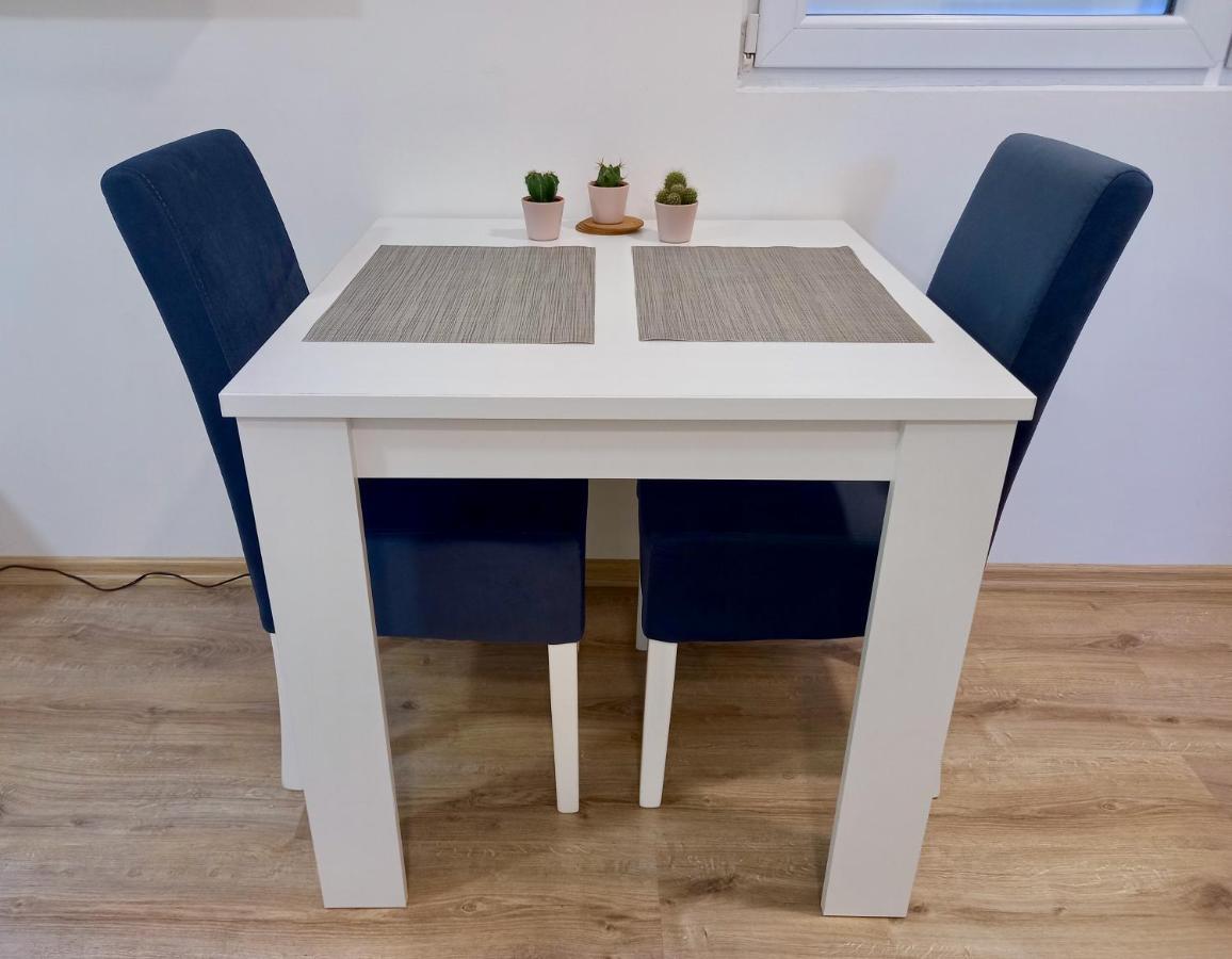 Apartmani Loric Βίσεγκραντ Εξωτερικό φωτογραφία