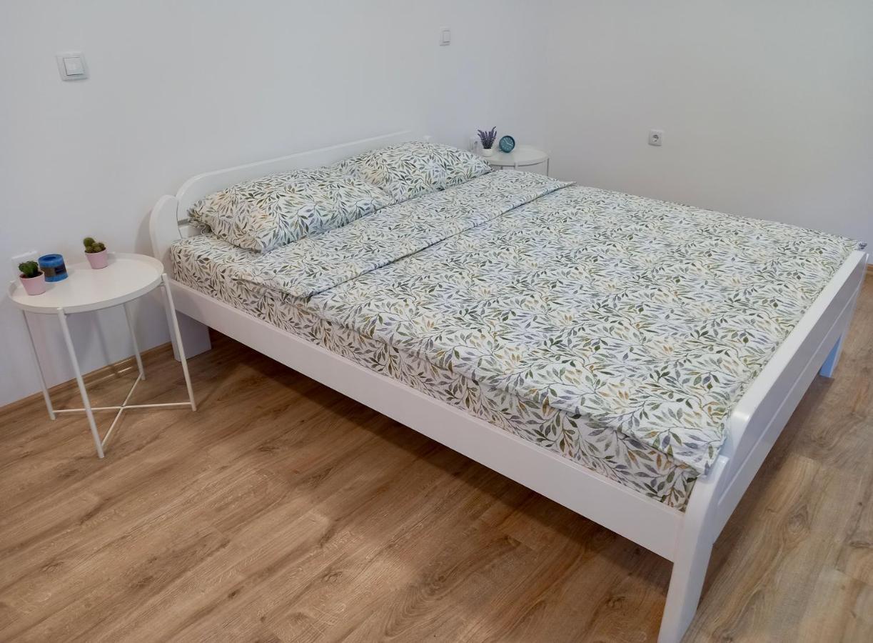 Apartmani Loric Βίσεγκραντ Εξωτερικό φωτογραφία
