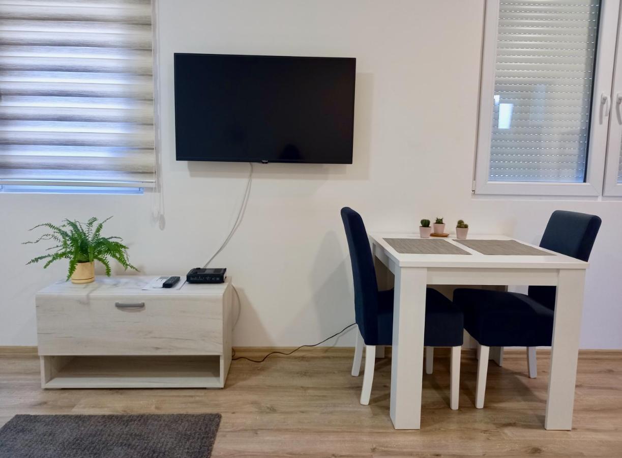 Apartmani Loric Βίσεγκραντ Εξωτερικό φωτογραφία