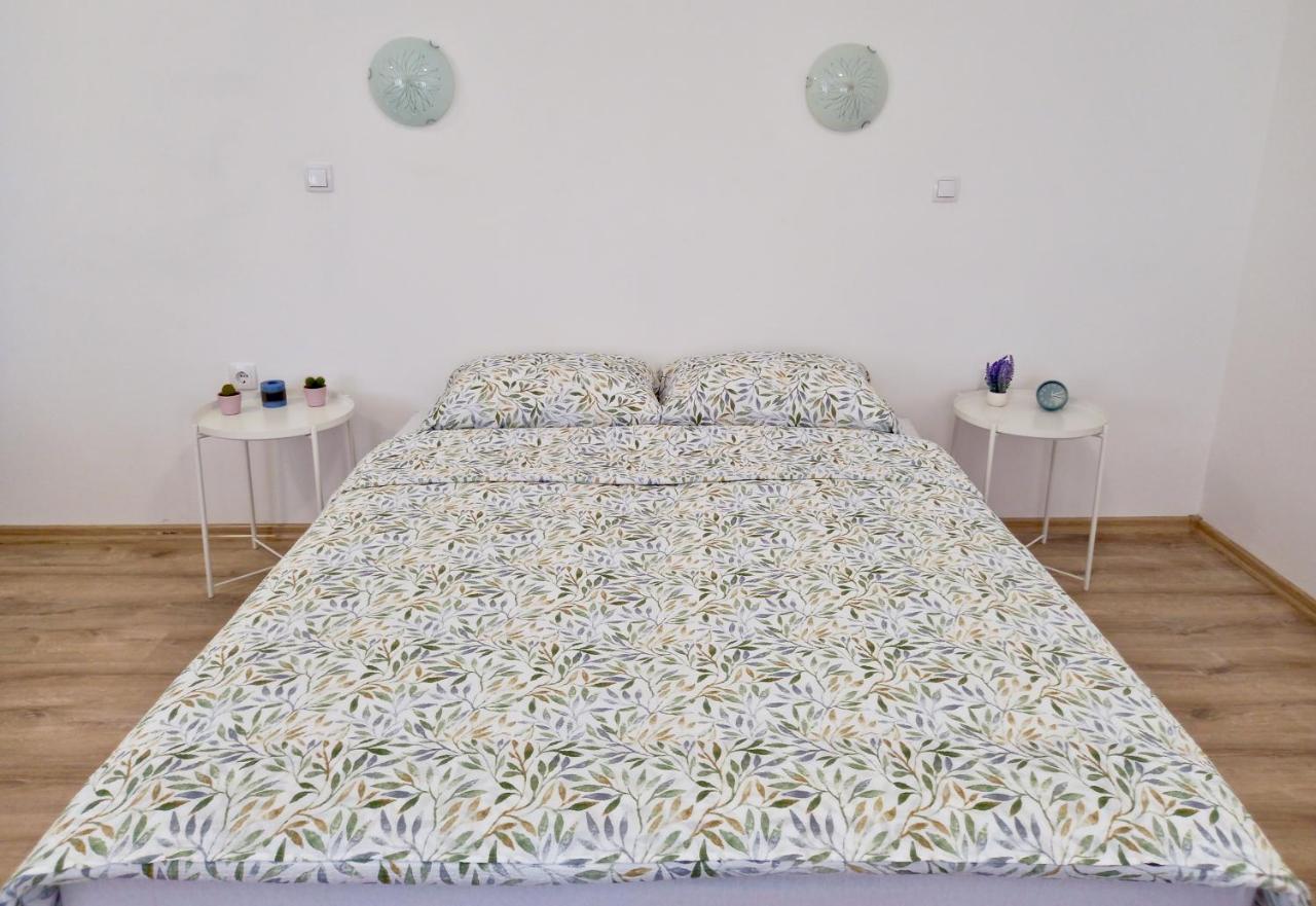 Apartmani Loric Βίσεγκραντ Εξωτερικό φωτογραφία