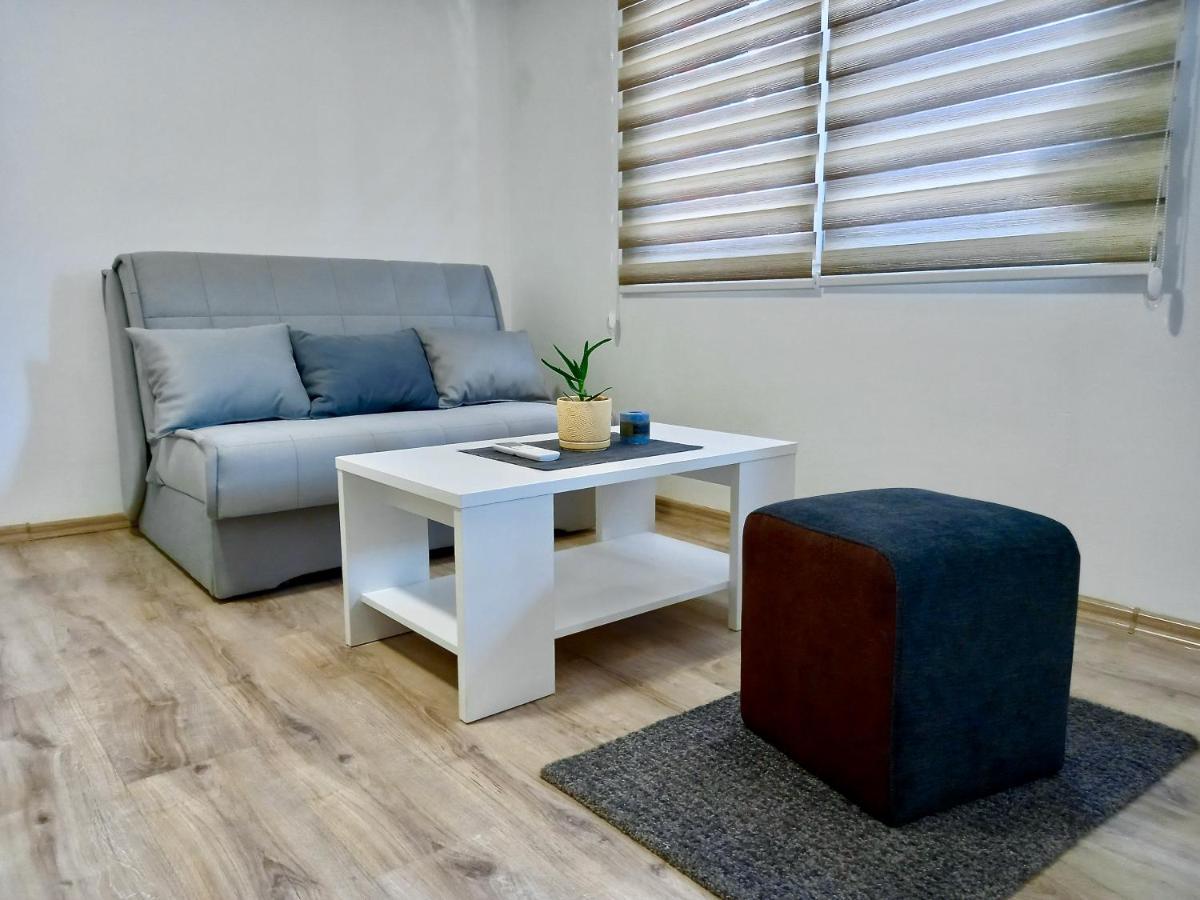 Apartmani Loric Βίσεγκραντ Εξωτερικό φωτογραφία