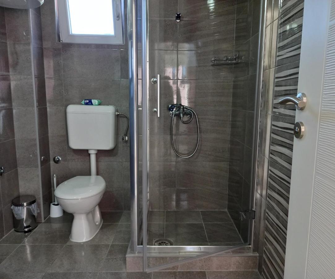 Apartmani Loric Βίσεγκραντ Εξωτερικό φωτογραφία