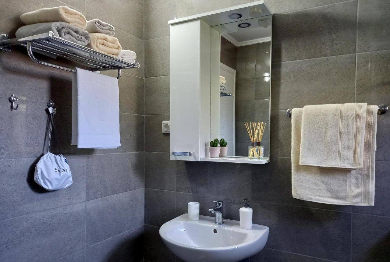 Apartmani Loric Βίσεγκραντ Εξωτερικό φωτογραφία