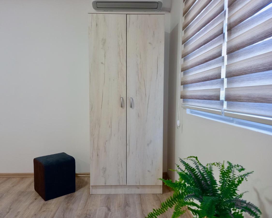 Apartmani Loric Βίσεγκραντ Εξωτερικό φωτογραφία