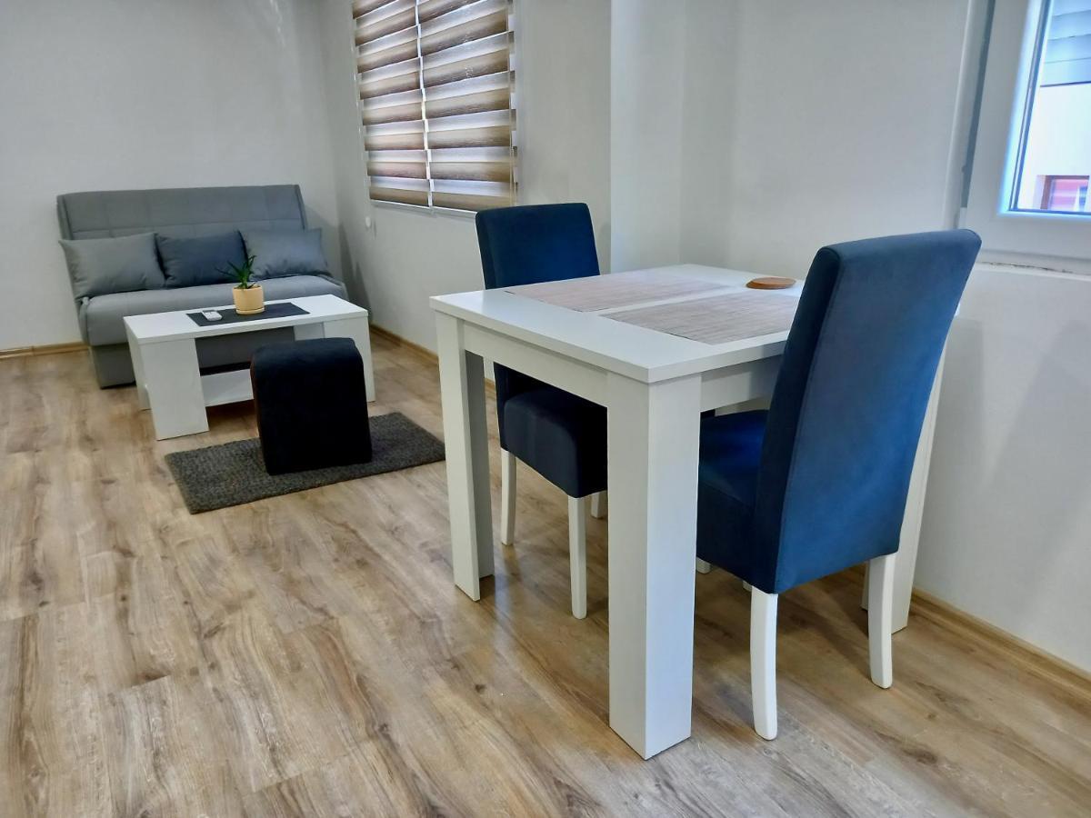 Apartmani Loric Βίσεγκραντ Εξωτερικό φωτογραφία