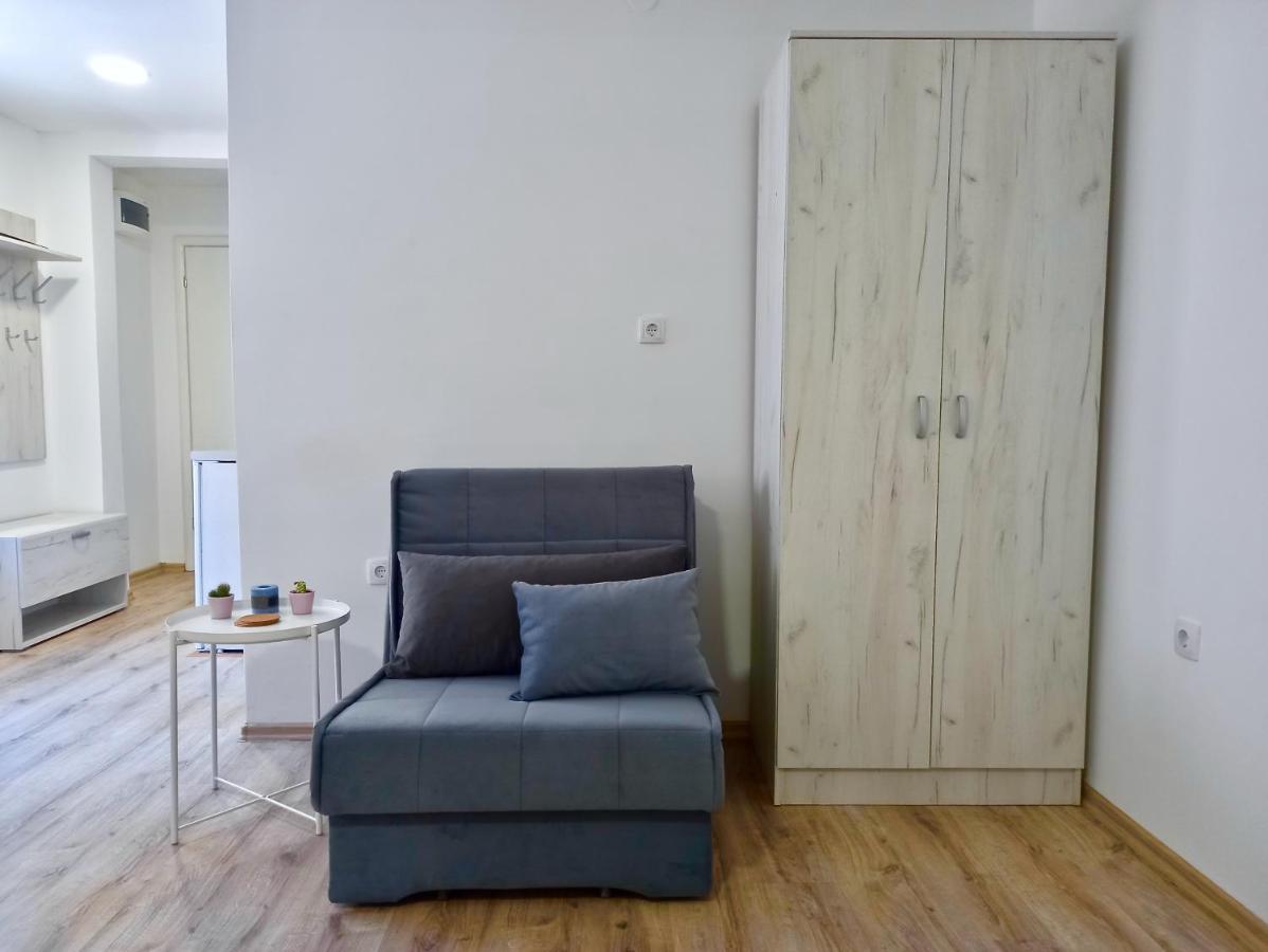 Apartmani Loric Βίσεγκραντ Εξωτερικό φωτογραφία