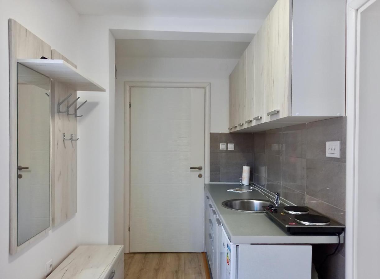 Apartmani Loric Βίσεγκραντ Εξωτερικό φωτογραφία