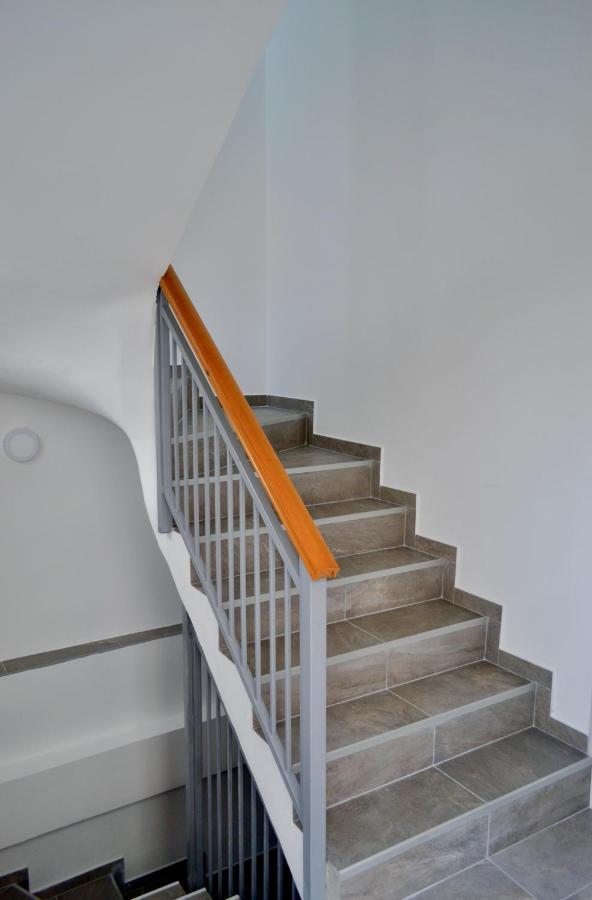 Apartmani Loric Βίσεγκραντ Εξωτερικό φωτογραφία