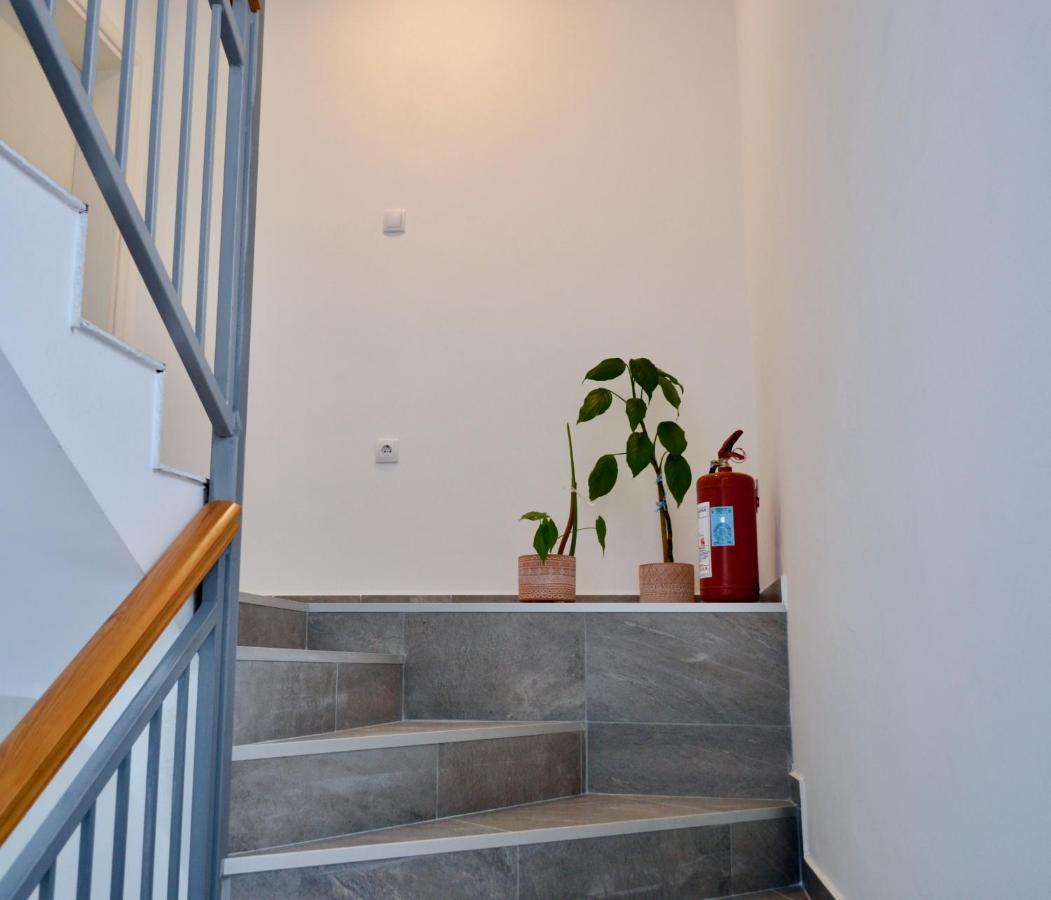Apartmani Loric Βίσεγκραντ Εξωτερικό φωτογραφία