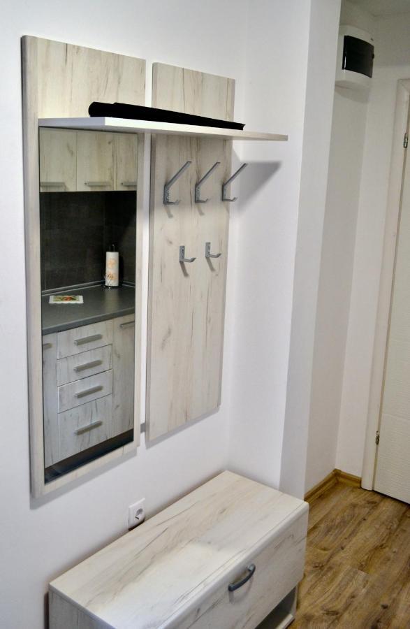 Apartmani Loric Βίσεγκραντ Εξωτερικό φωτογραφία